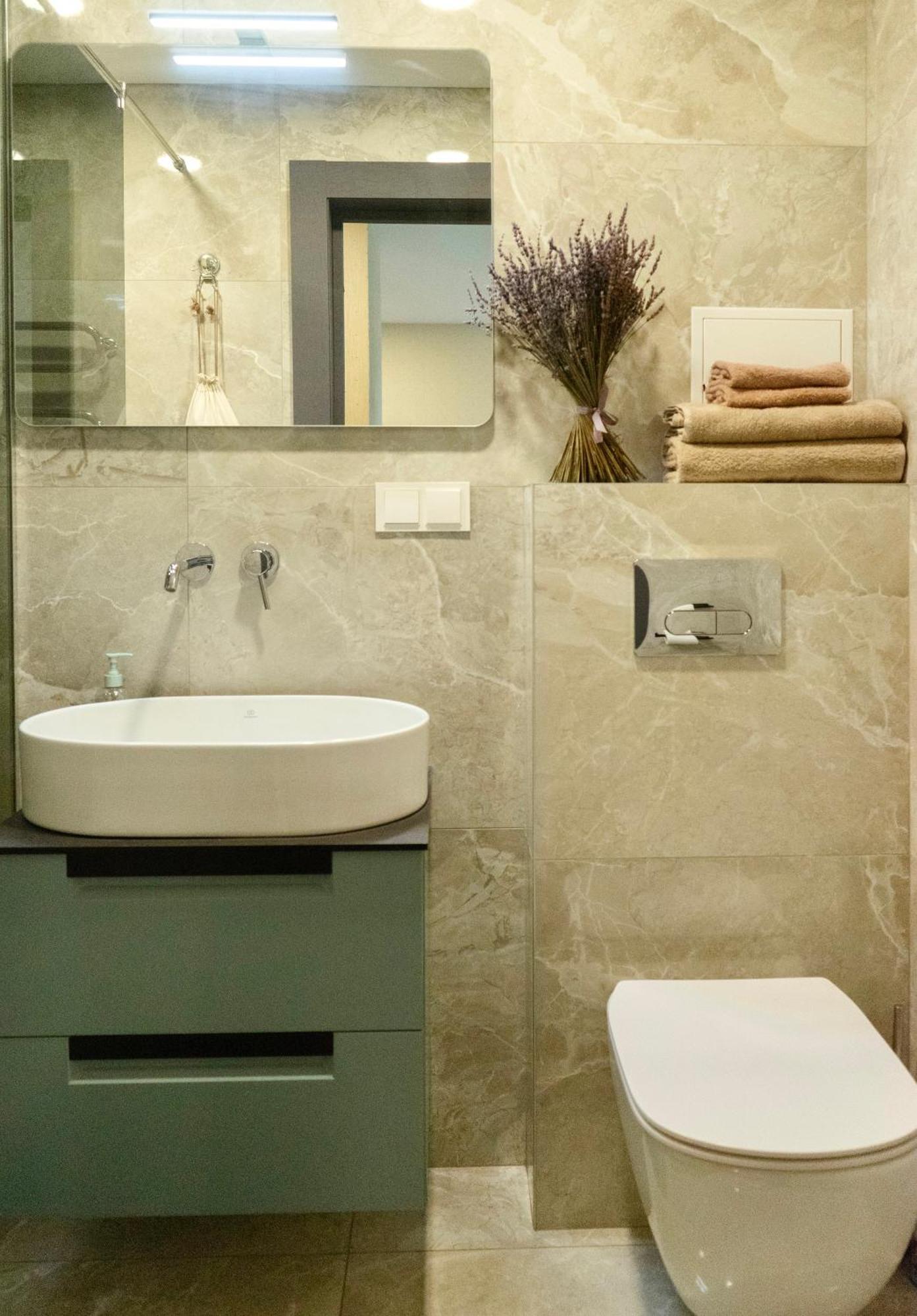Petite City Centre Apartment Šiauliai Buitenkant foto